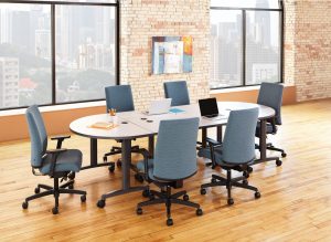 Office Furniture Installation Brooklyn NY