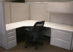 Cubicle Installation Baltimore MD