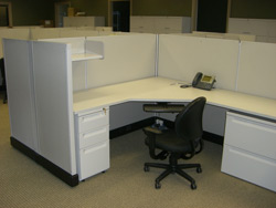 Cubicle Installation King of Prussia PA