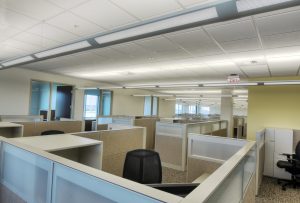 Cubicle Installation Towson MD
