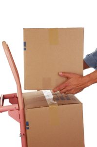 Office Movers Baltimore MD