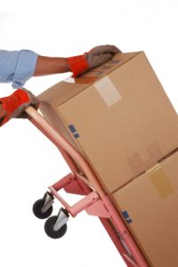 Office Movers Harrisburg PA