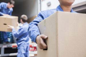 Office Moving Services Philadelphia PA
