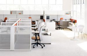 Commercial Furniture Services Baltimore MD