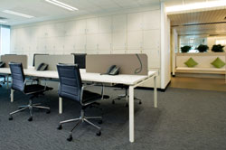 Commercial Furniture Services New York NY