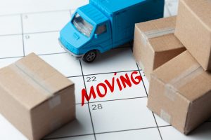 Why You Should Hire a Commercial Moving Company