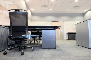 Office Installation Company Baltimore MD