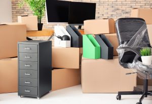 Office Moving Companies Baltimore MD