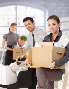 Business Movers Baltimore MD