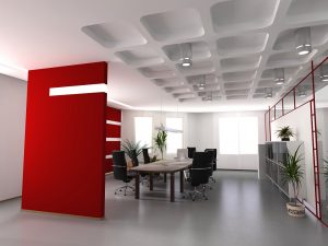 5 Tips for Designing Your New Office Layout