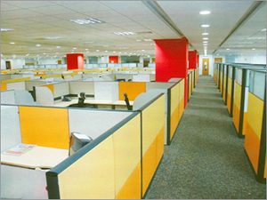 Office Installation Services Baltimore MD