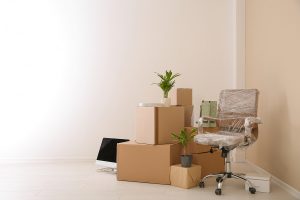 Corporate Movers Newark NJ 