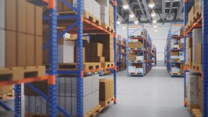 Inventory Management Baltimore MD