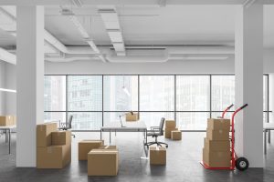 Should You Buy New or Used Furniture for Your Office?